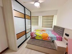 Melville Park (D18), Condominium #623213521
